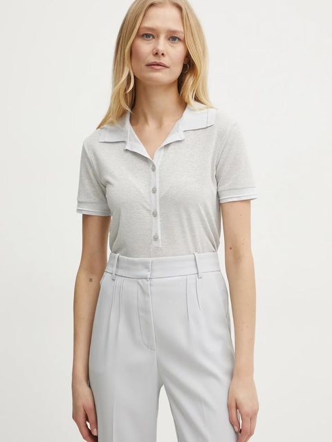 Patrizia Pepe polo - zdjęcie produktu nr 1